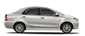 Dzire Etios Cab